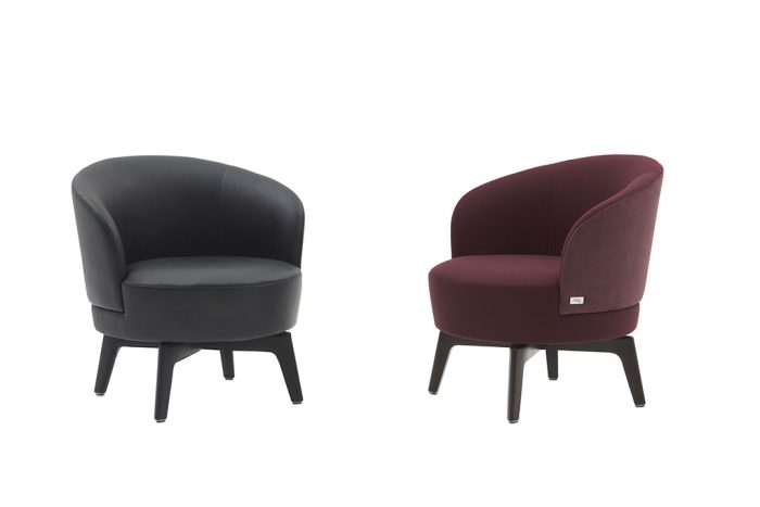 DOYLE ARMCHAIR - Image 1